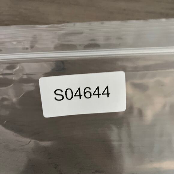 Anthropologie Silent + Noise Womens Jeans Blue Denim Capri Whiskered 29 - Picture 11 of 11